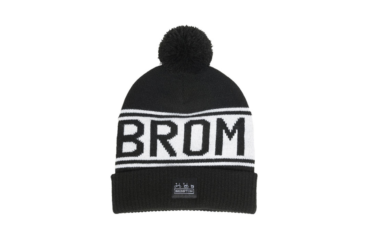 Logo Collection Beanie Hat