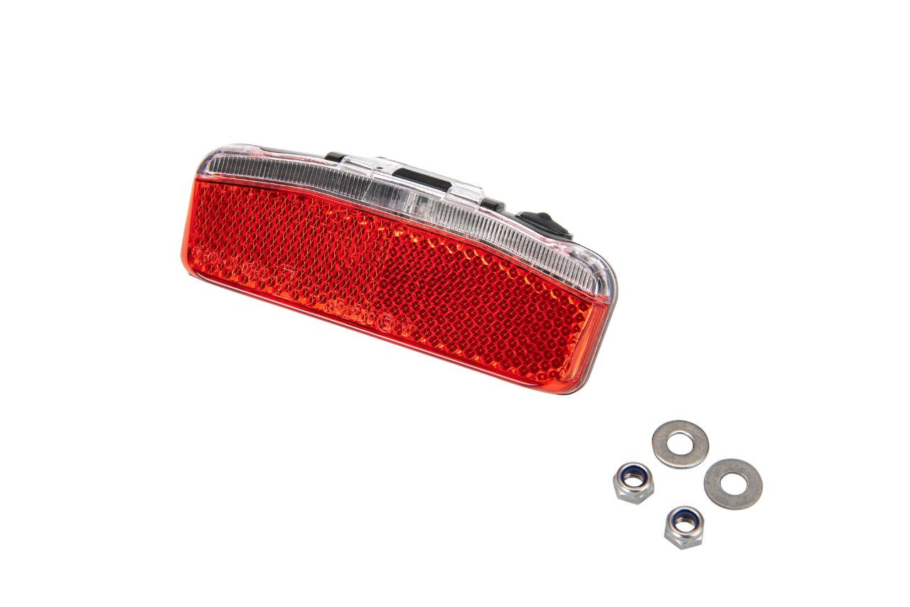 Brompton Rear Battery Lamp