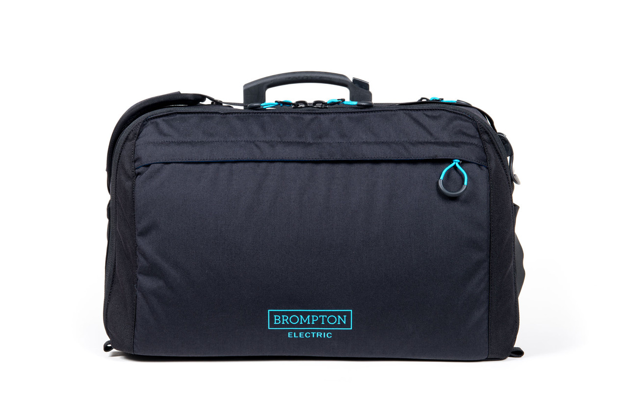 City Bag For Brompton Electric