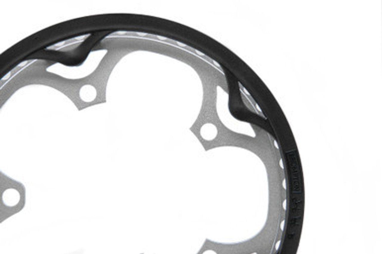 Replacement Chainring And Guard – Spider