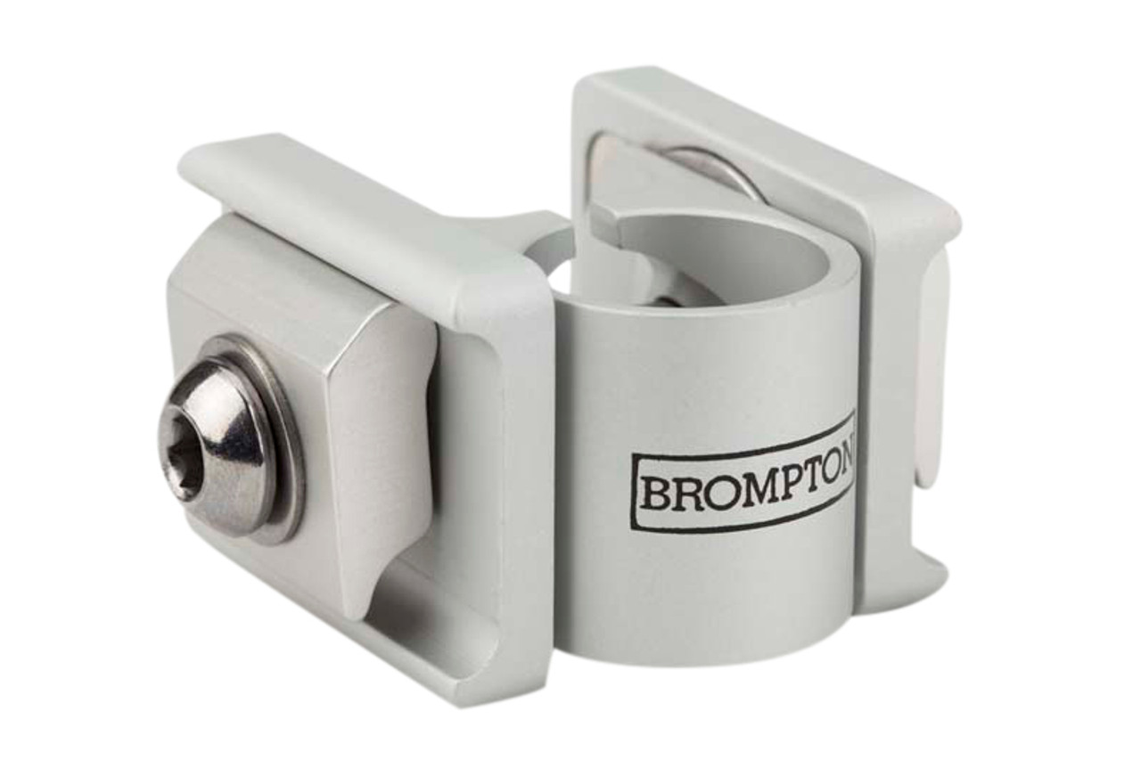 Brompton 2025 seatpost clamp