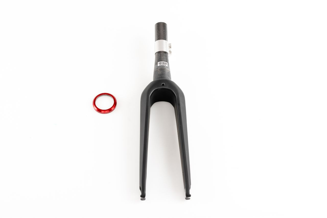 Brompton Superlight Carbon Fork for T Line