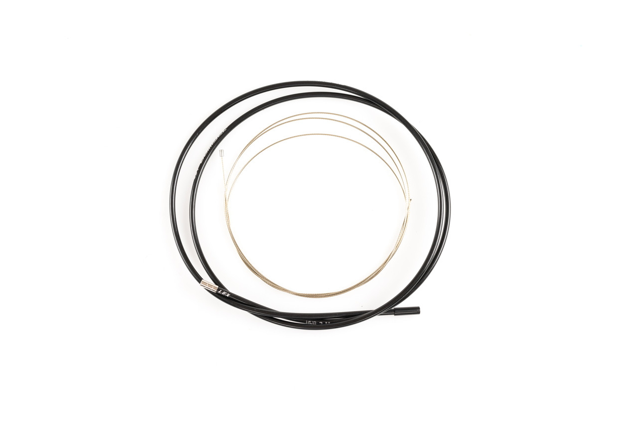 Brompton Derailleur Gear Cable Underbar Shifters S Type Brompton