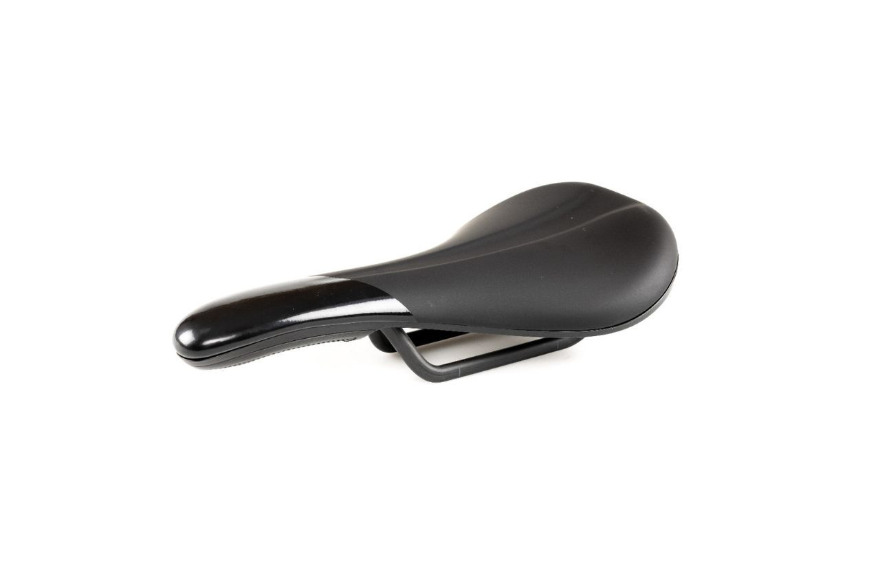 Superlight Carbon Saddle