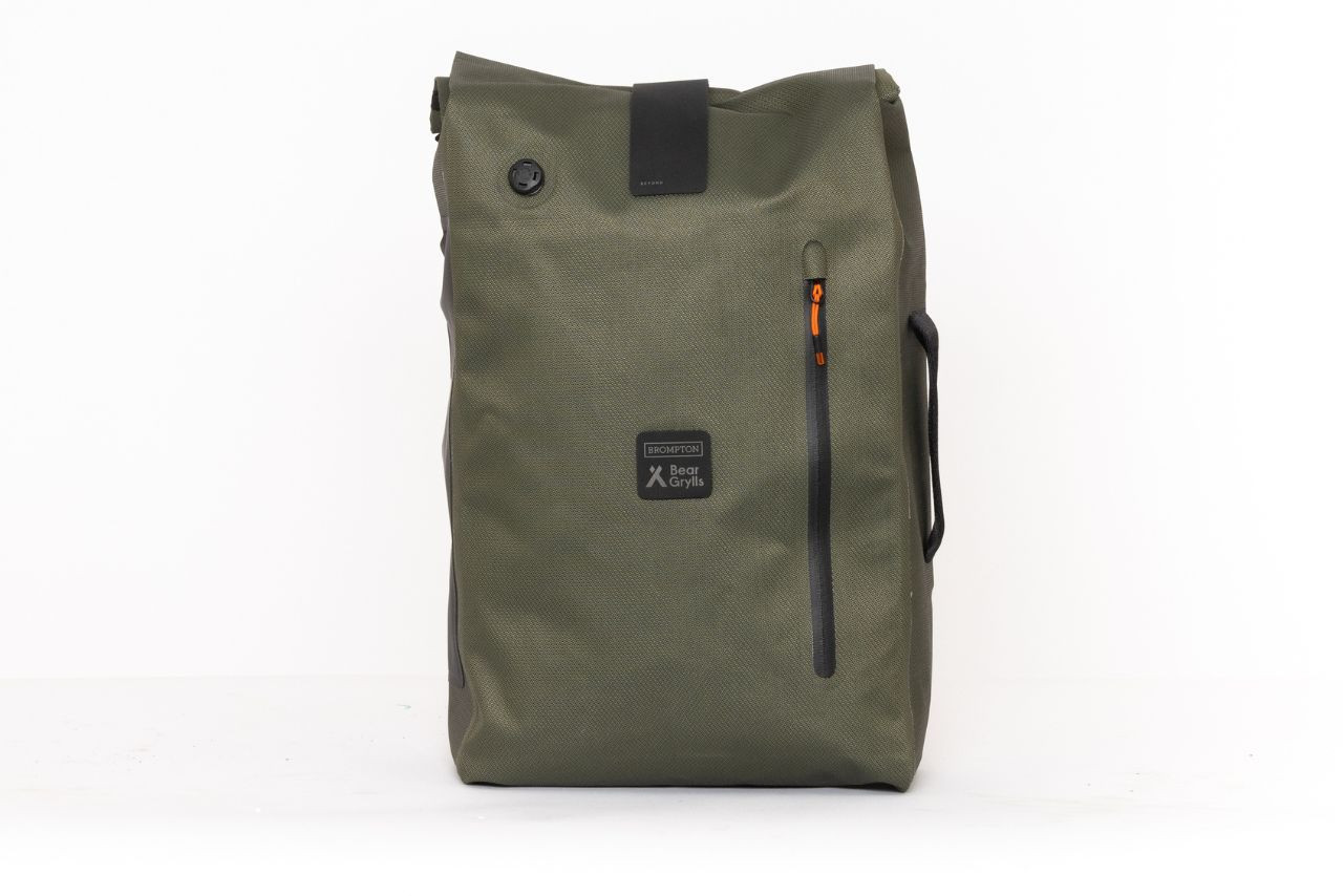 AREA SG BACKPACK