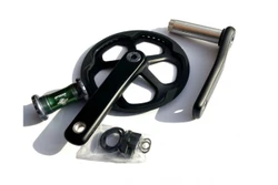Crankset 54T for G Line | Brompton USA