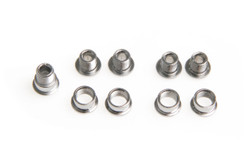 Chain Ring Bolt Set Spdr 5PC