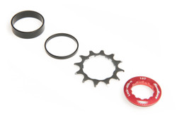 Brompton Advance Single Speed Sprocket Set