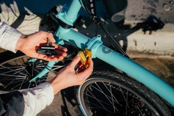 C Line – 2-Speed | Brompton 日本