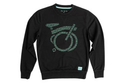 Brompton Logo Collection Sweatshirt