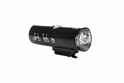 CatEye Volt400 Rechargeable Front Light Set