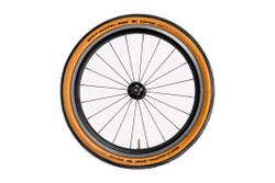 Schwalbe One Black Tire - Folding | Brompton USA