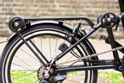 T Line – 4-Speed | Brompton 日本