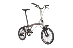 Brompton T Line One