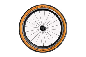 Tires | Official Brompton Online Store | Brompton Bicycle USA