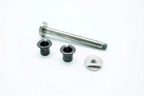 T Line Parts and Accessories | Official Brompton Online Store