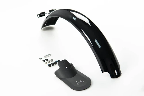 Fenders | Official Brompton Online Store | Brompton USA