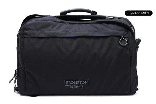Bags | Official Brompton Online Store | Brompton USA