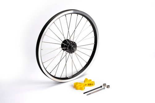 Wheels | Official Brompton Online Store | Brompton USA