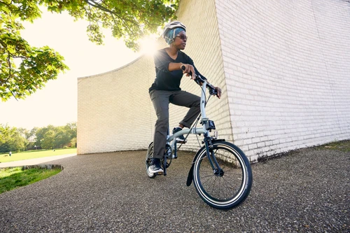 ブロンプトン | P Line | Brompton Bicycle | Brompton 日本