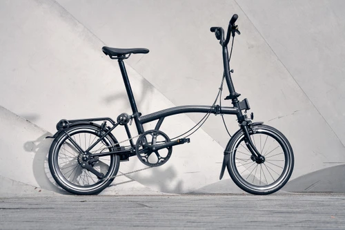 ブロンプトン | P Line | Brompton Bicycle | Brompton 日本