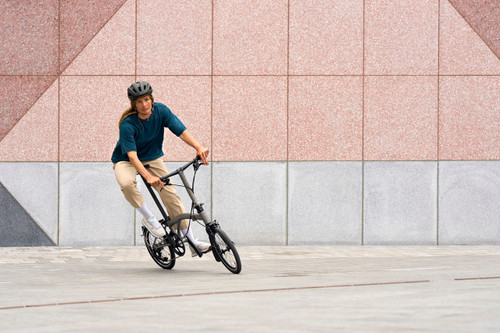 ブロンプトン | バイク一覧 | Brompton Bicycle | Brompton 日本