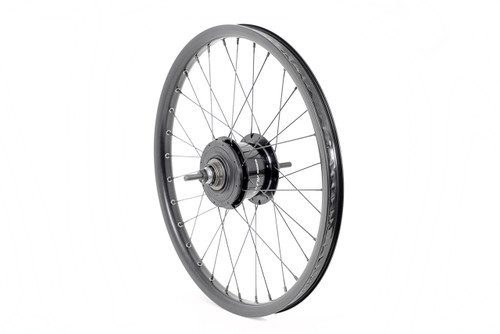 G Line Parts | Brompton Parts & Accessories | Brompton USA
