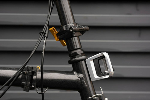 ブロンプトン | パーツとアクセサリー | 部品 | Brompton Bicycle