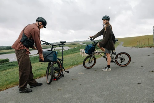 ブロンプトン | バイク一覧 | Brompton Bicycle | Brompton 日本
