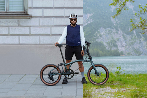 ブロンプトン | バイク一覧 | Brompton Bicycle | Brompton 日本