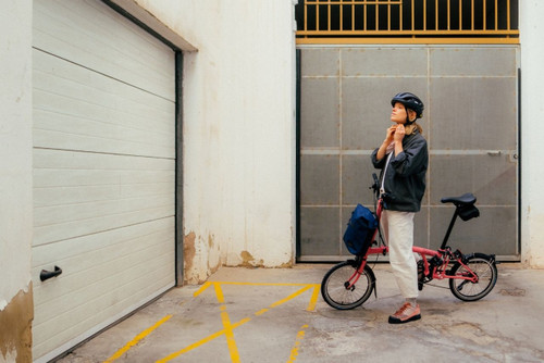 ブロンプトン | C Line | Brompton Bicycle | Brompton 日本