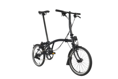 Brompton C Line - Buy Online | Folding Bike | Brompton Bicycle USA