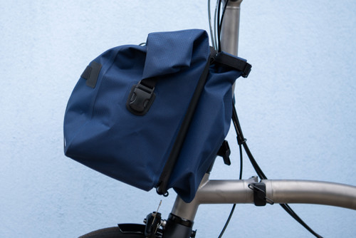 バイクアクセサリー｜バッグ一覧 | Brompton Bicycle | Brompton 日本