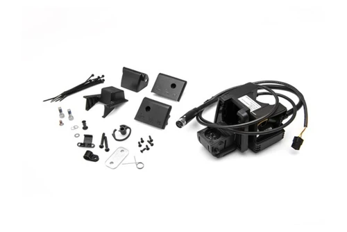 Front Carrier Block | Brompton Bicycle US | Brompton USA