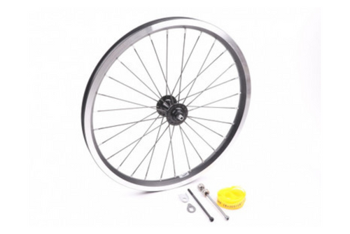 Wheels | Official Brompton Online Store | Brompton USA