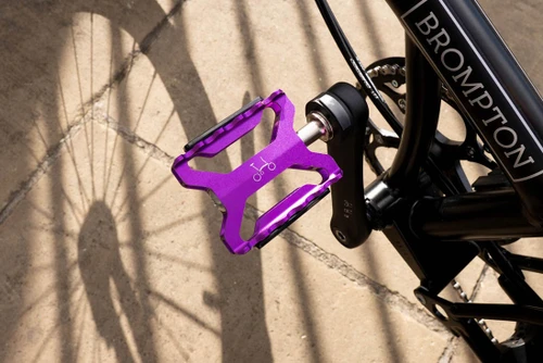 ブロンプトン　cライン取り外しパーツ　2023年式 C Line Parts and Accessories | Official Brompton Online Store