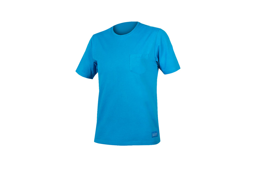 x Singapore Pocket Tee