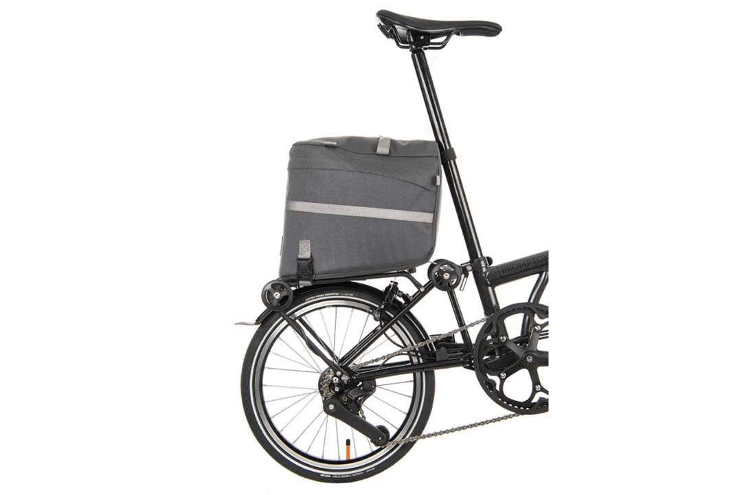 Borough Roller Frame Bag