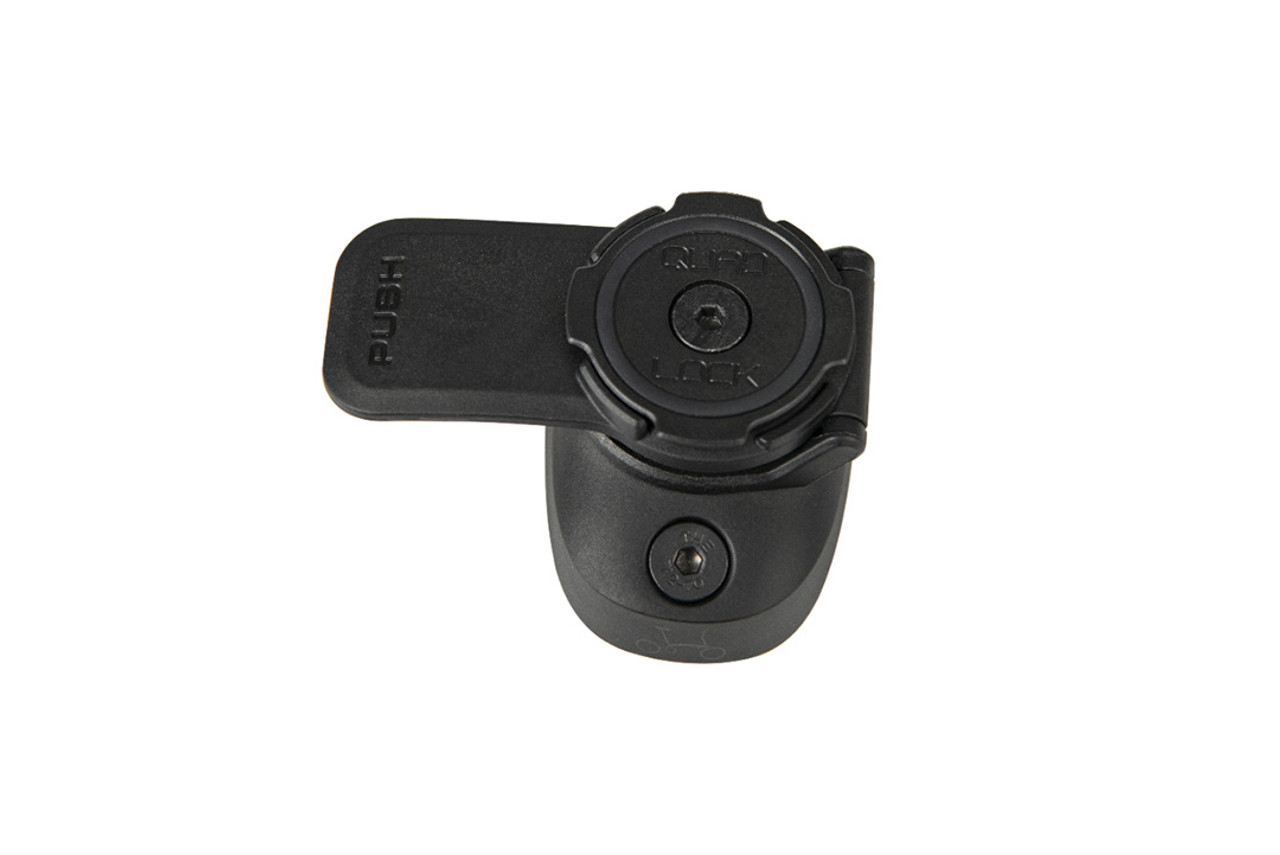 Quad Lock® Phone Mount T &amp Electric P Line