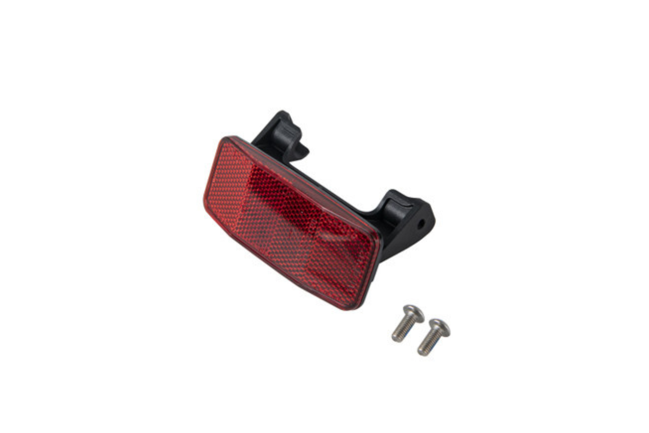 Advance Rear Reflector Assembly T P Line