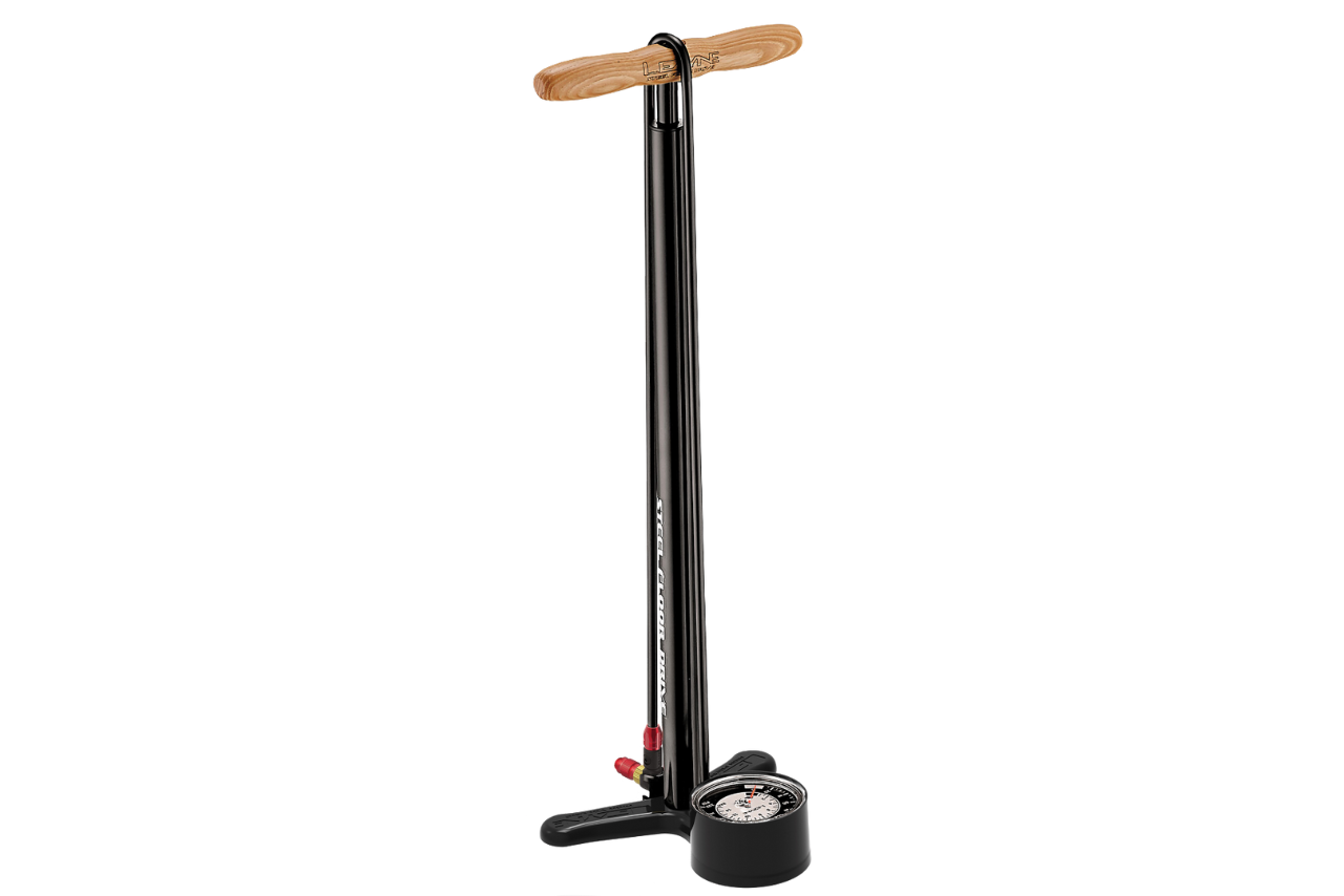 Steel Floor Pump Drive 3.5