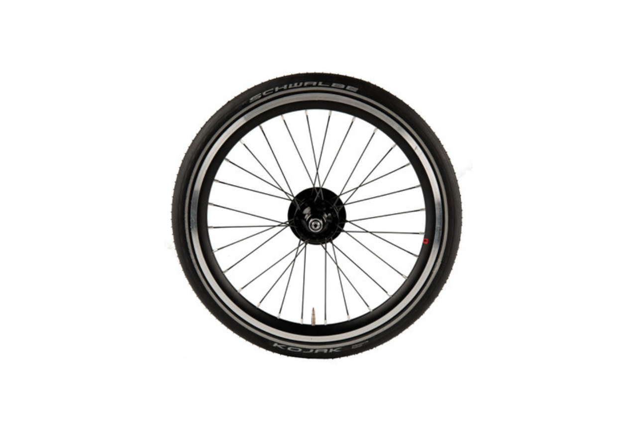 Kojak Tyre 32 349 Kevlar Bead
