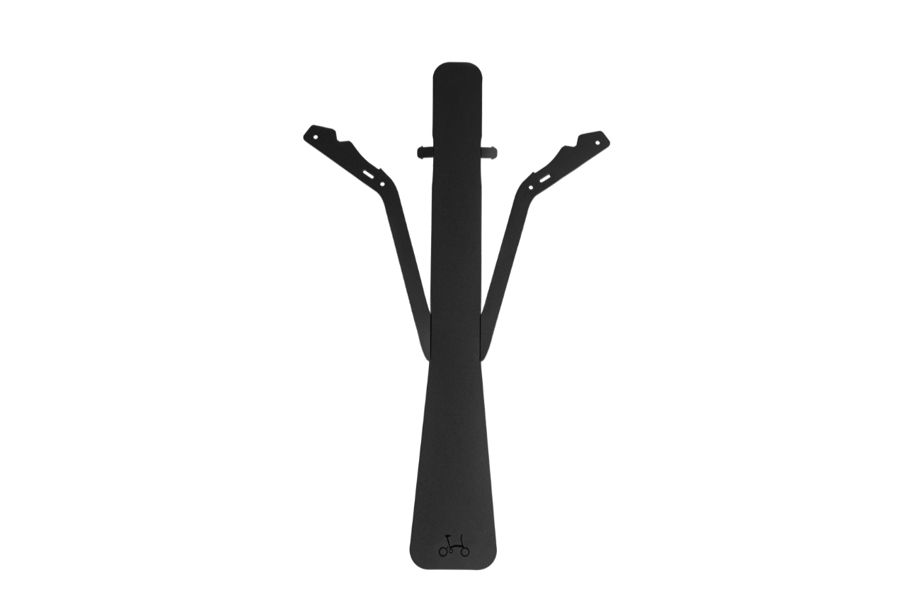 Flexi Mudguards