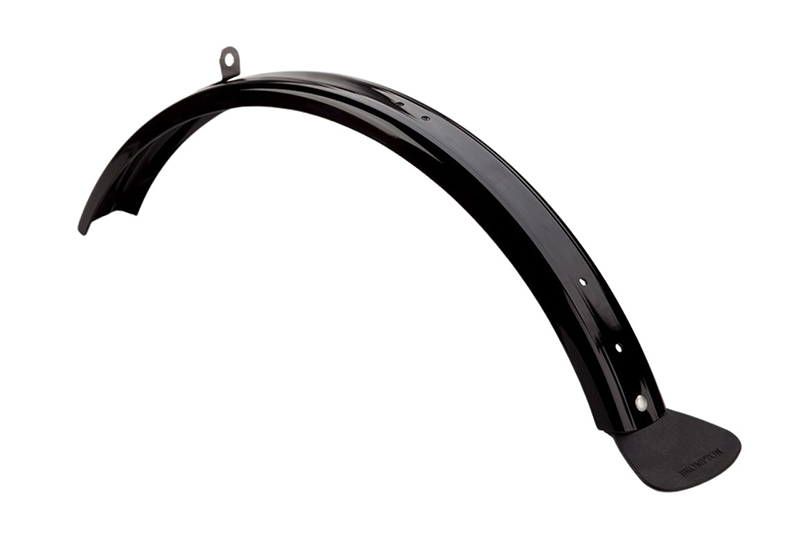 Rear Mudguard Blade L Version