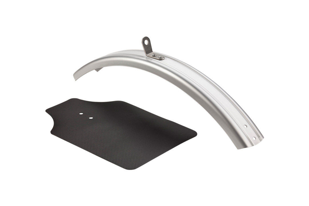 Front Mudguard Blade