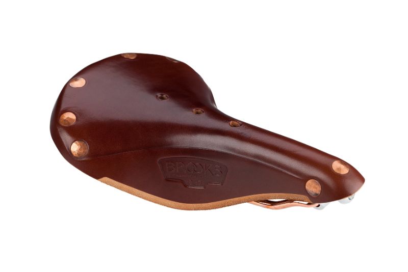 Male Saddle B17