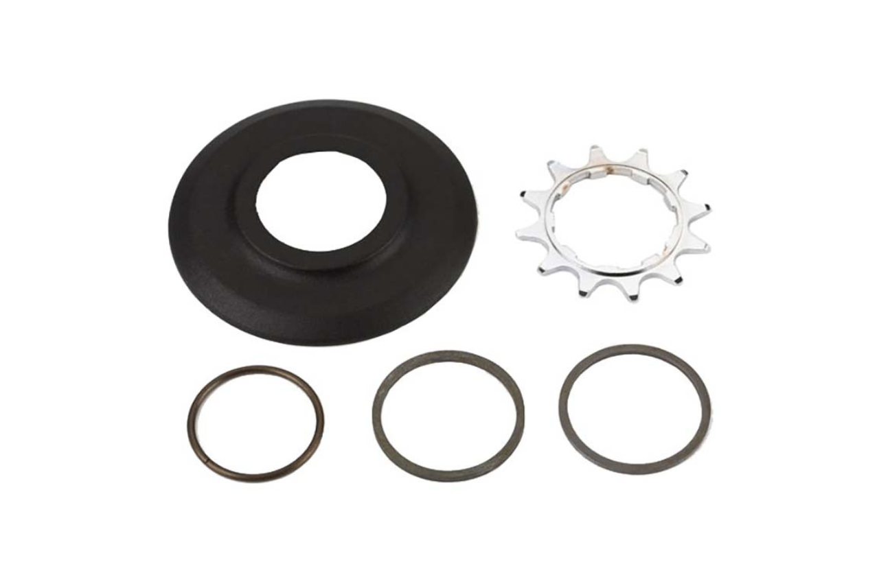Sprocket Disc Set 12T 3 32' 1 speed