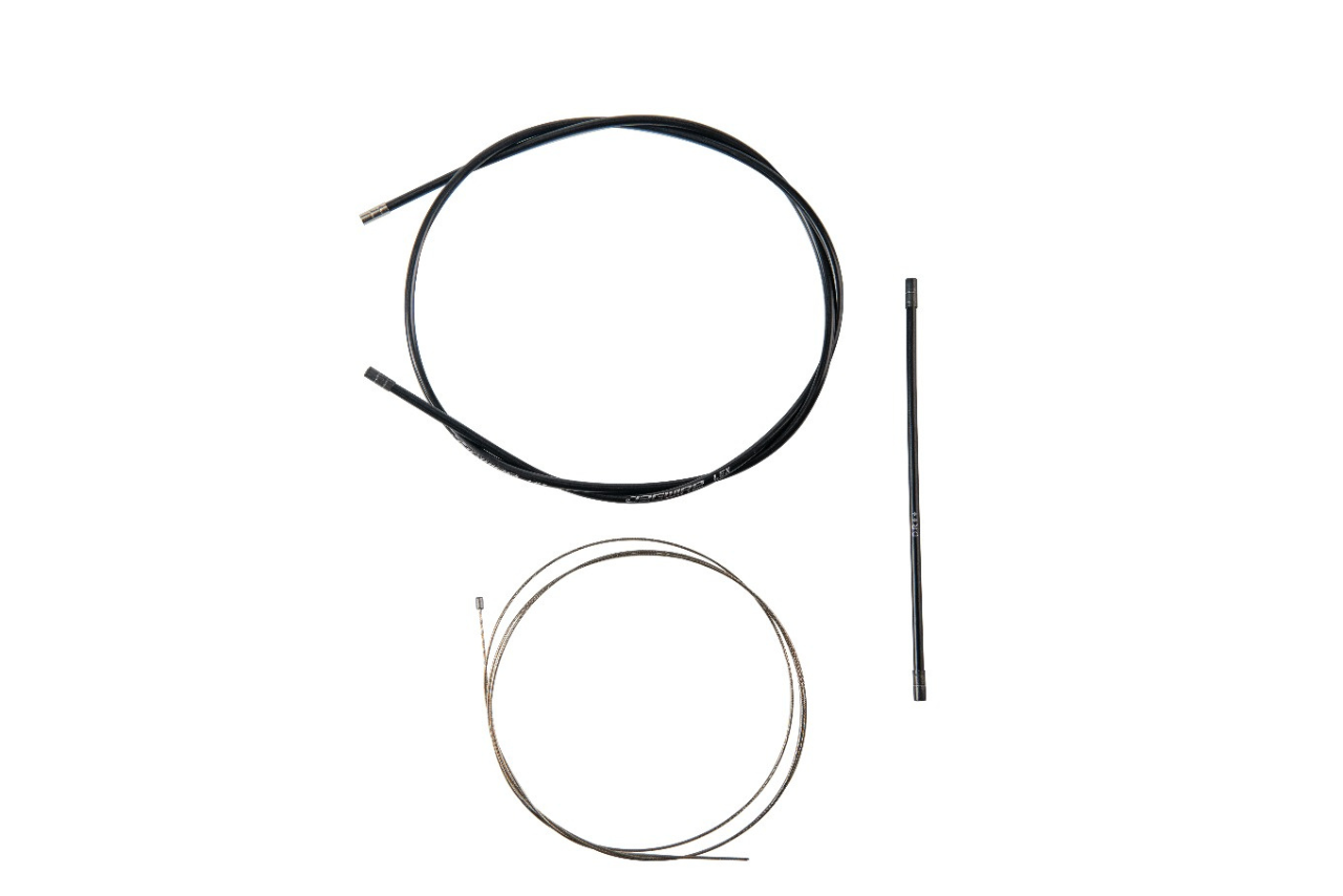 Gear Cable 4 Speed Handlebar