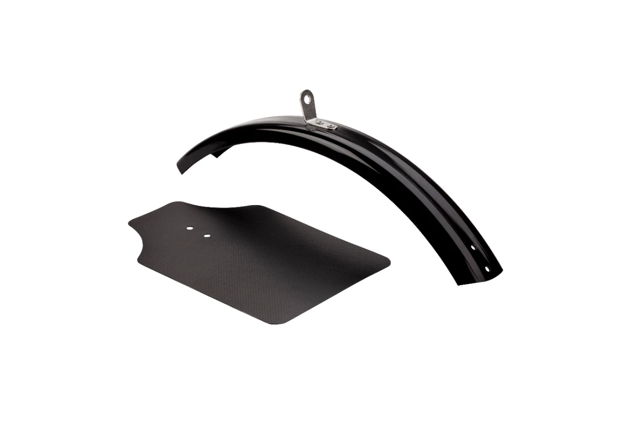 Front Mudguard Blade