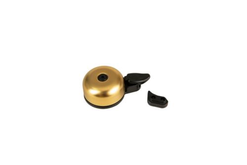 Bell Polished Brass